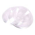 Pikkukuva 1 / 11: 4 kpl/setti 3 väriä Ammattimainen Pysty Piano Caster Cup Elektroninen Keyboard Instrument Piano Osia & Tarvikkeita Transparent color