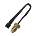 50K NTC Termistor Tempsensor Sond M10 Gänga Sond Kabel Hög Precision
