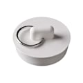 Miniatyrbild 1 av 11: Universal badplugg Kåpor Gummi avloppsplugg Mopp Poolplugg Badkars avloppspropp null - E