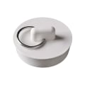 Miniatyrbillede 1 af 11: Universal Badeprop Caps Gummi Afløbsprop Mop Pool Plug Badekar Afløbsprop null - E
