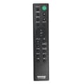 För HT-C390 HT-RT3 HT-RT4 HT-RT40 Soundbar Player Musik AV-systemkontroller