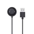 Miniatyrbild 6 av 8: Bärbar Magnetisk USB-Laddningskabel för Color/S6/X1 Klocka, Resevänlig 1m