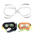 Miniatyrbilde 2 av 7: Ski Goggles RX Insert Optisk Adapter Ski og Snowboard Goggle Insert Adapter