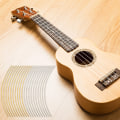 Miniatyrbillede 2 af 11: Guitarbåndtråd, 10 enheder, 1,6 mm 1,8 mm 2,0 mm 2,2 mm 2,4 mm 2,7 mm 2,9 mm Valgfrit 18 Brass