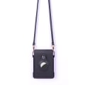 Pikkukuva 8 / 11: Muotiläppäluottokorttikotelo AirTag RFID Blocking Men PU-lompakkoon 4