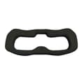 För FPV FatShark HDO3 Goggles Panel Magic Sponge Eye Mask Pad Byte av frontplattor Lycr Fabric Packning Drone Parts