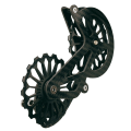 Miniatyrbilde 8 av 11: Sykkel Bakgir, trinse for SRAM RIVAL10s/RIVAL11s/FORCE10s/FORCE11s SD3 Red