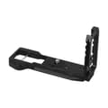 Handgrepp för XT5-kameratillbehör QR Quick Release L Plate Kamerafäste Byte av stabilisatorhållare