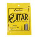 Miniatyrbild 9 av 10: TX-620 TX-630 TX-640 Övade stålsträngar belagd koppar för elgitarr