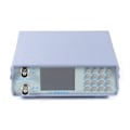Miniatyrbillede 6 af 7: DC8-12V VHF 136-173MHz & UHF 400-470MHz Double Band Spectrum Analyzer pålidelig null - A