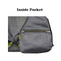 Miniatyrbild 10 av 11: Herr Quick Dry Fiskeväst Mesh Jackor Vandring Multi-Pocket Fiskeväst S