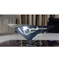 Miniatyrbilde 8 av 8: 3D Hologram Pyramide 360 Graders Display Projektor for Smart Mobiltelefon