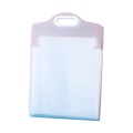 Miniatyrbilde 1 av 11: 13 Pocket Expandable File Folder Trekkspillmappe for Office School Blue