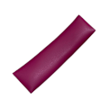 Pikkukuva 7 / 9: Pääpantapehmuste Mukavat kuulokkeet Pääpantapehmuste MDR100A MDR100AAP MDRH600A HeadBeam Pehmuste Helppo tee-se-itse-asennus Twilight red