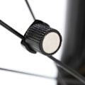Miniatyrbillede 3 af 9: 2 stk. Computer Hastighedssensor Eger Magneter Cykel Speedometre Eger Magneter