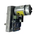 Pikkukuva 3 / 7: ASMC-04A 12V-24V 110kg.cm Vääntömomentit Digital Servo Teollinen servo RobotServo