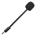 Ersättningsmikrofon Mic Headset 3,5 mm Mic Boom för Quantum 400 Headset