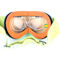Miniatyrbilde 6 av 7: Ski Goggles RX Insert Optisk Adapter Ski og Snowboard Goggle Insert Adapter