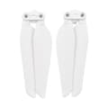 2x för FIMI X8SE Drone Quick Release Propeller Tillbehör för hopfällbara blad