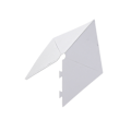 Miniatyrbilde 2 av 8: 3D Hologram Pyramide 360 Graders Display Projektor for Smart Mobiltelefon