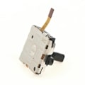 Miniatyrbild 7 av 7: 3D Analog Joystick Tumspak För Facebook-Oculus Quest 2 VR-Controller Reparation