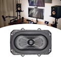 Miniatyrbillede 2 af 8: 100W Oval Subwoofer Højttaler Woofer Høj Effekt Bas Subwoofer Højttaler