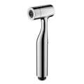 Miniatyrbilde 10 av 11: Toalettvasker under trykk Ergonomisk design Bidetfeste Kvinnevasker White