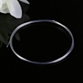 Miniatyrbilde 5 av 8: Alice A103 Nylonstrenger 1. streng E 028 / 2. streng B 032 Høy spenning for klassisk gitar 1 string E string 028