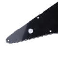 Miniatyrbillede 5 af 6: 3-lags guitar pickguard til Explorer til Gibson '76 genudgivelse sort del