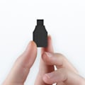 Miniatyrbilde 2 av 4: USB-C OTG-adapter Type C til USB 3.0-adapter Type C OTG-konverter Datasynkronisering