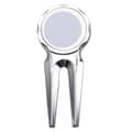 Mini Profession Golf Divot Reparasjonsverktøy, Lett Golf Pitch Golf Divot Tool