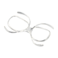 Miniatyrbilde 1 av 7: Ski Goggles RX Insert Optisk Adapter Ski og Snowboard Goggle Insert Adapter