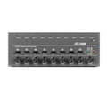 Miniatyrbillede 1 af 9: 8-vejs Audio Mixer Stereo Professionel Lydmixer 5V 2A Type-C Interface