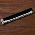Miniatyrbilde 4 av 11: Harmonika munnspill for C-dur 24 hull polyfoni orgel diatonisk munn C