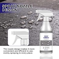 Miniatyrbillede 4 af 11: Vandtæt tætningsspray pålideligt bindemiddel 125ML Nem og effektiv reparation null - 2 pieces