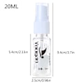 Pikkukuva 5 / 10: AntiFog Agent Defogger Antifogging Spray Antifog Solution Helppo käyttää