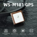 Pikkukuva 7 / 10: WS-M181 Global Positioning System GNSS Module 72 Search Channel for drone