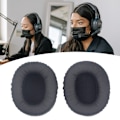 Pikkukuva 8 / 8: Korvaavat korvatyynyt SONY MDR 7506 / MDR V6 -kuulokkeille