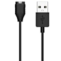 Miniatyrbild 10 av 11: Svart USB power Watch Laddningssladd för Syntime3 TA2000/Astrolink TA600/Syntime2 TA900 Stöd för dataöverföring