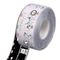 Miniatyrbillede 1 af 11: Klar selvklæbende fugebånd Køkken fugeforsegling Tape fuge tape til køkkenbordplader Håndvask Badeværelse Toilet null - B