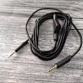 Miniatyrbillede 7 af 7: 6,5 fod Udskiftnings Headset Kabel til Astro A40TR/A40 Gaming Headset Ledning
