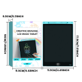 Pikkukuva 5 / 11: LCD kirjoitustabletti Doodles Board Magic Tablet -piirustuslevylelu lapsille aikuisille