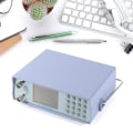 Miniatyrbillede 2 af 7: DC8-12V VHF 136-173MHz & UHF 400-470MHz Double Band Spectrum Analyzer pålidelig null - A