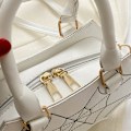 Miniatyrbild 5 av 11: Fladdermusformad handväska Unik Crossbody-väska Handväska PU-läder axelväskor Red