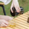Miniatyrbilde 7 av 9: Vennlig Kaffefunksjon Filter Varmebestandig