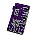 Miniatyrbillede 6 af 9: PCM5102 DacDecoder I2S Afspiller Modul Klar og Immersiv Digital Lyd