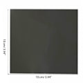 Miniatyrbild 5 av 10: 2 Stycken LCD Polariserande Diffuser Filmark Polariserad Ljusfilm