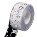 Miniatyrbillede 9 af 11: Klar selvklæbende fugebånd Køkken fugeforsegling Tape fuge tape til køkkenbordplader Håndvask Badeværelse Toilet null - C