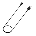 Miniatyrbild 11 av 11: Svart USB power Watch Laddningssladd för Syntime3 TA2000/Astrolink TA600/Syntime2 TA900 Stöd för dataöverföring
