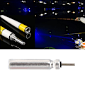 Miniatyrbillede 3 af 7: Fiskeri Float Elektronik Batteri CR425 Lysende Float Fiskeri Værktøj Tilbehør